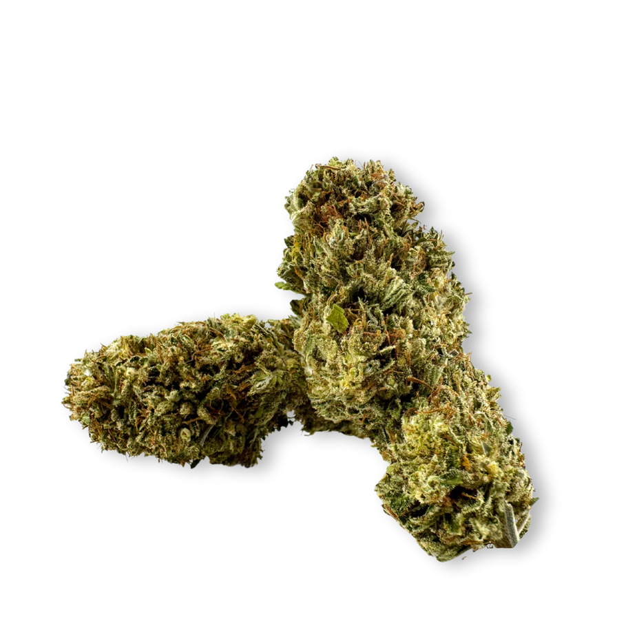 Kush Cake Bulkware