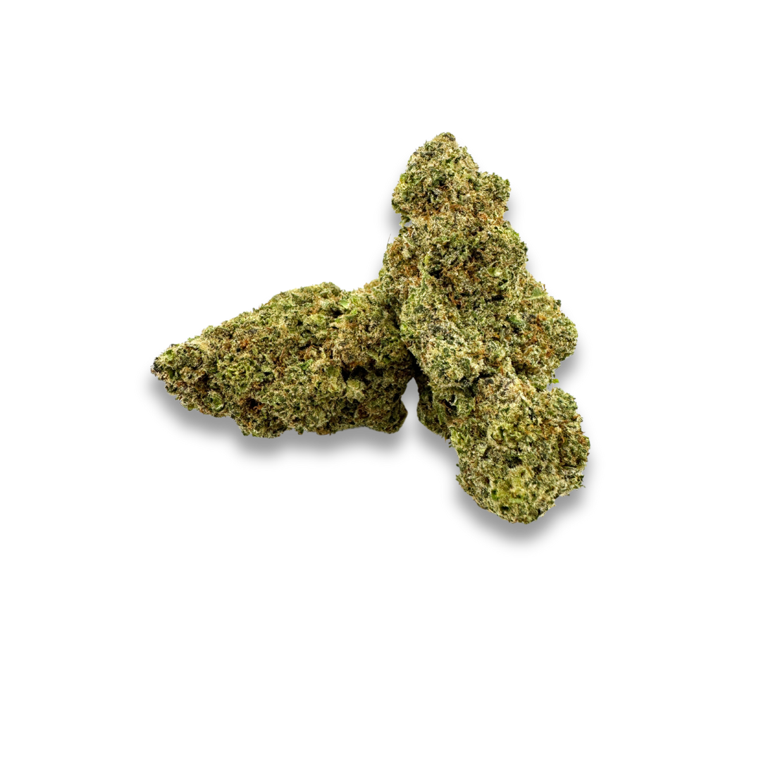 Bubblegum CBD  mit Sichtfenster