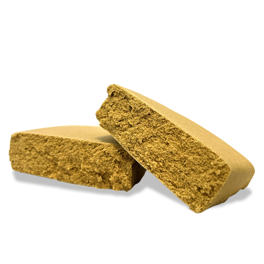 Dry Sift Bulkware
