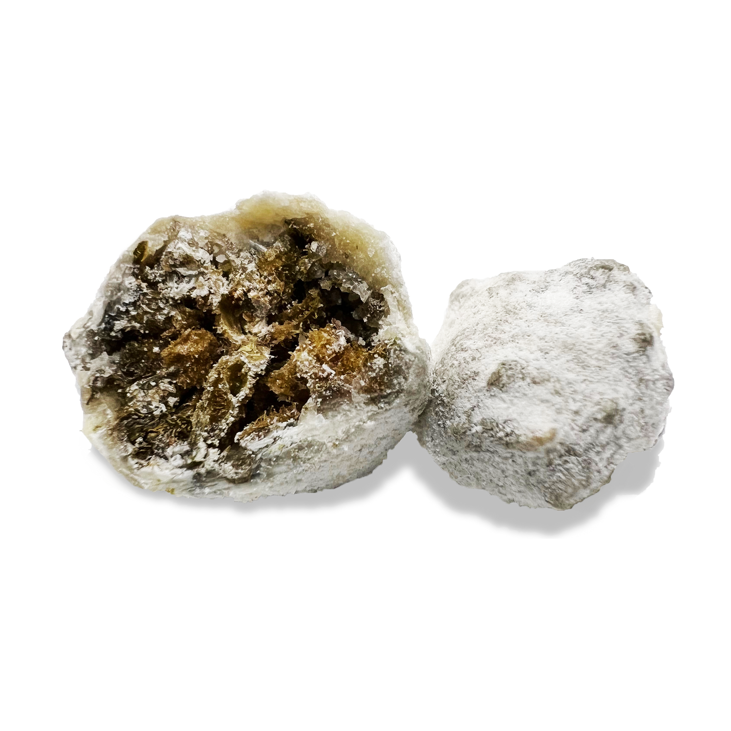 Ice Rocks 80% CBD Bulkware