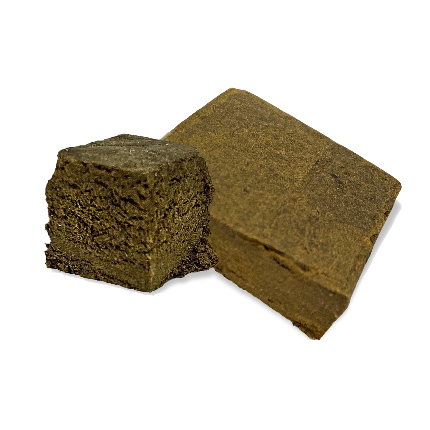 Ketama Hash Cali Bag