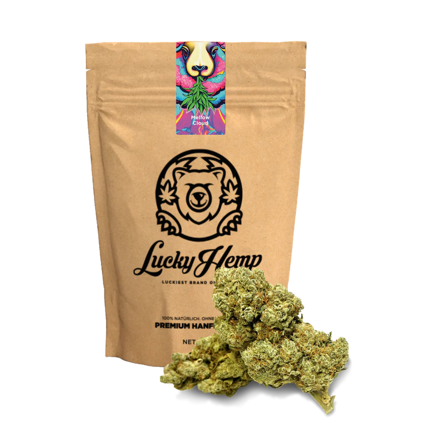 Mellow Cloud Ökopack