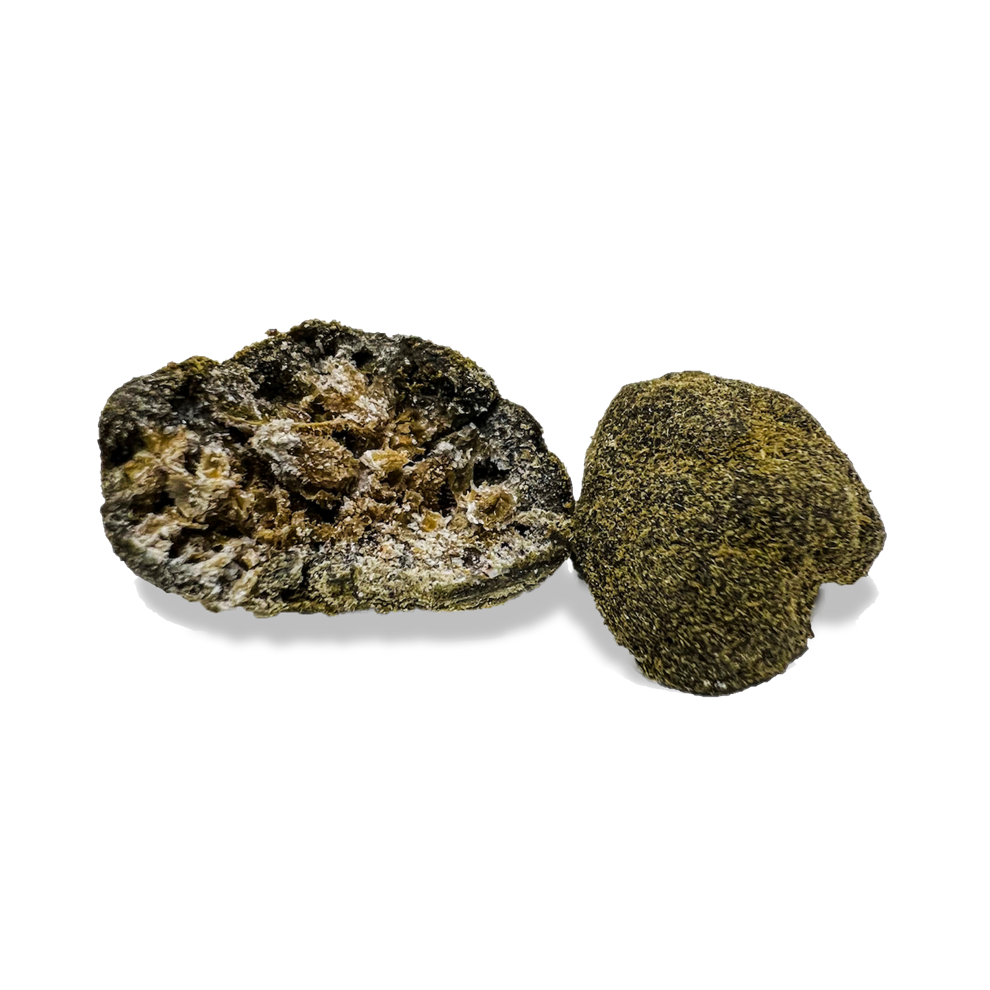 Moon Rocks 60% CBD Bulkware