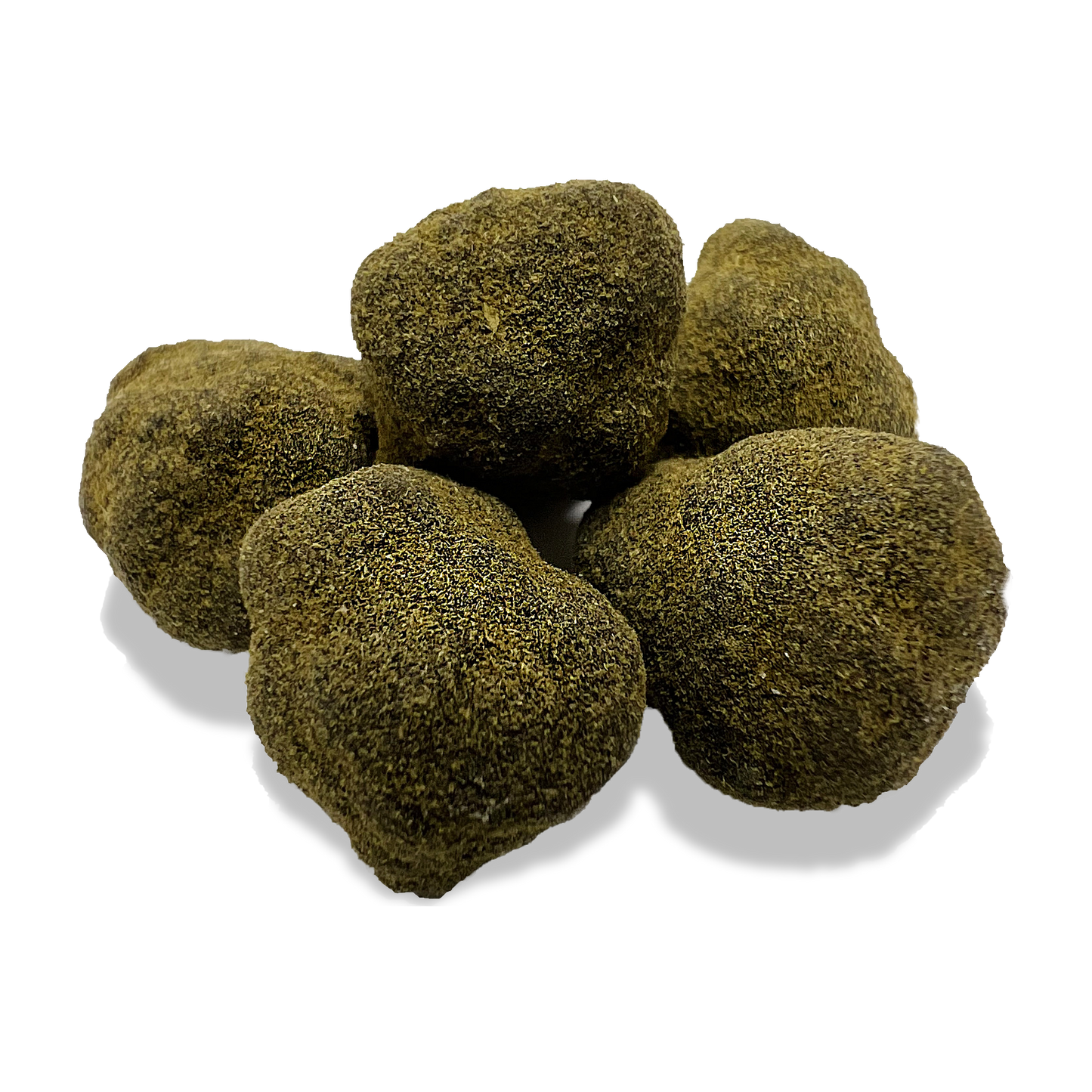 Moon Rockss 60% CBD mit Sichtfenster