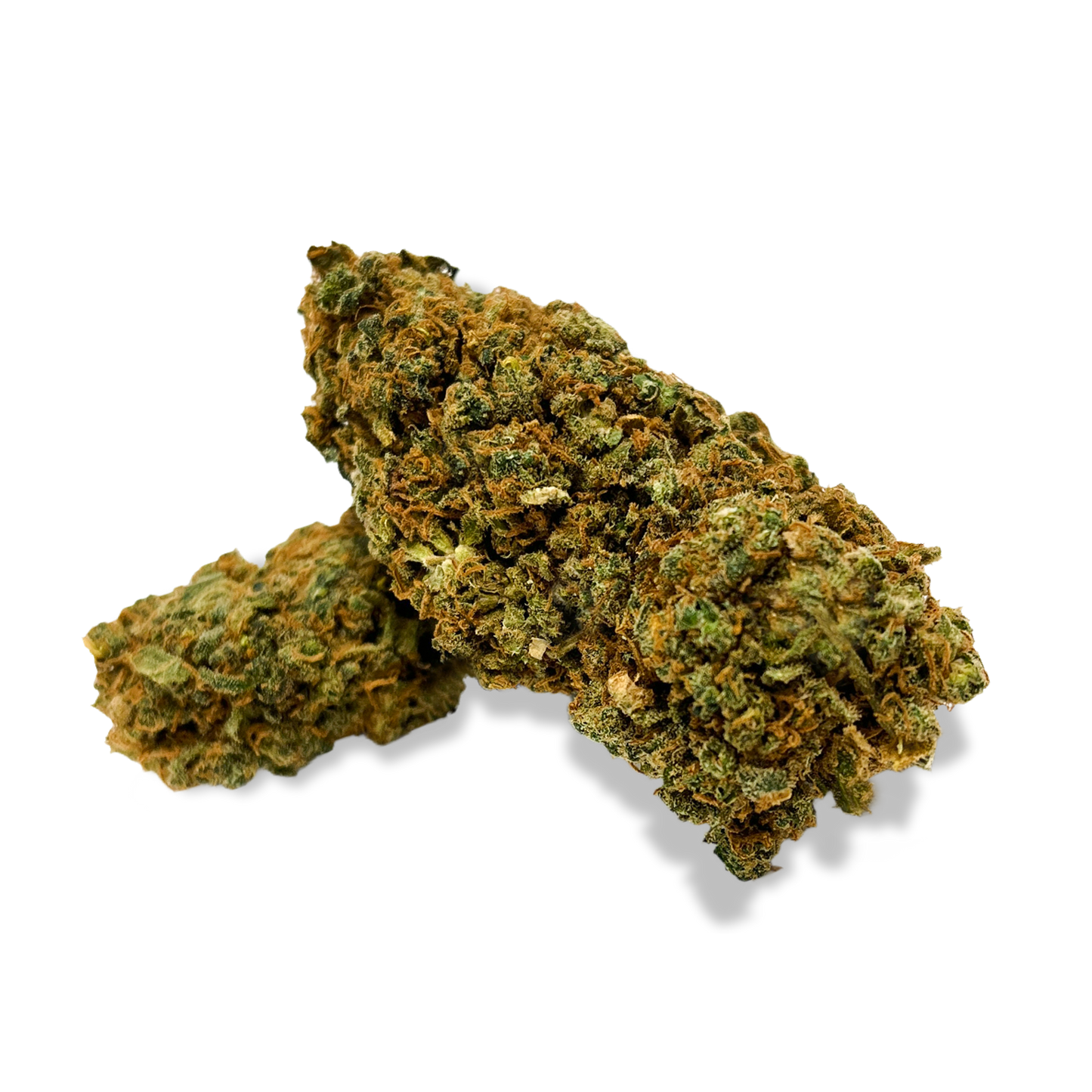 Pineapple Express Cali Bag