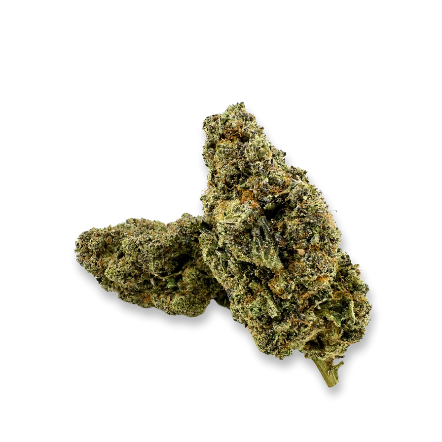 Blueberry Haze Bulkware