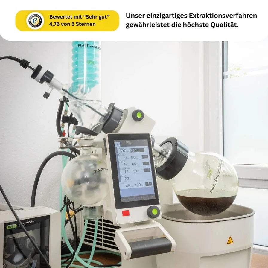 3% CBD Öl für Tiere (Lachs) Bulkware