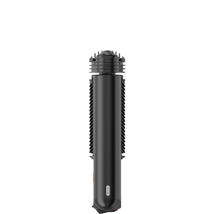 Storz & Bickel Mighty + Lucky Hemp