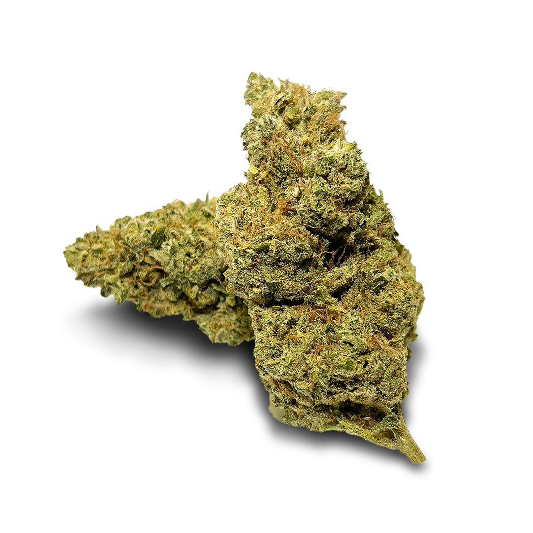 Pineapple Punch Cali Pack Blüten Lucky Hemp