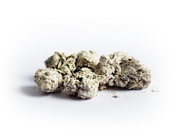 Snow Haze® 41% CBD