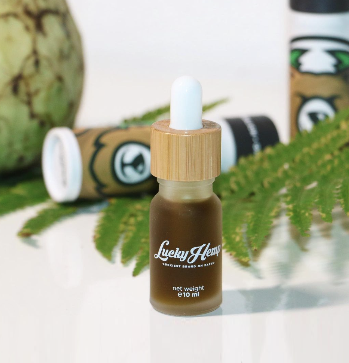 15% CBD oil 1500mg full spectrum
