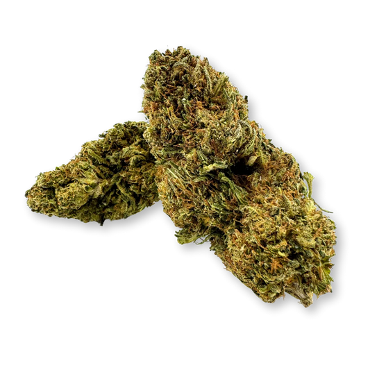 Amnesia Cheese Bulkware