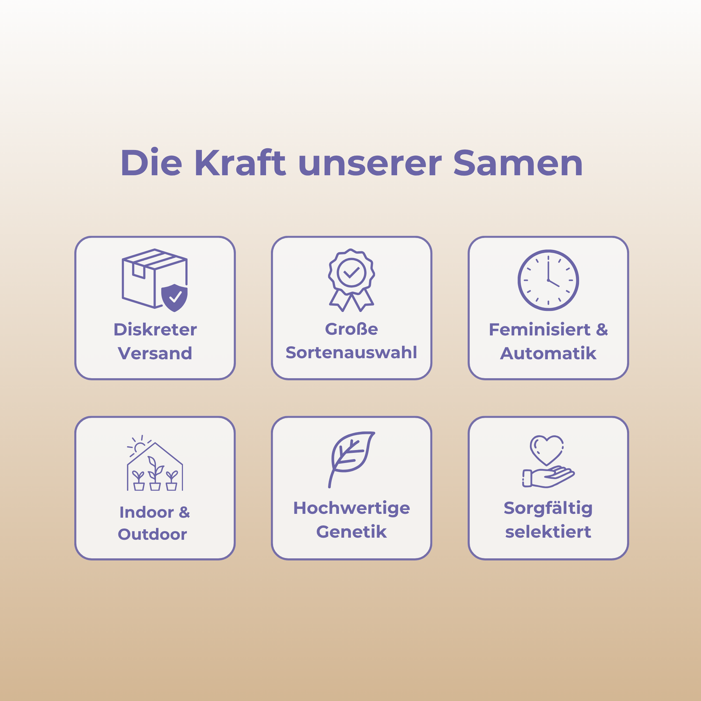 Do-Si-Dos x Runtz Samen Feminisiert