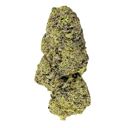 Purple Punch mit Sichtfenster