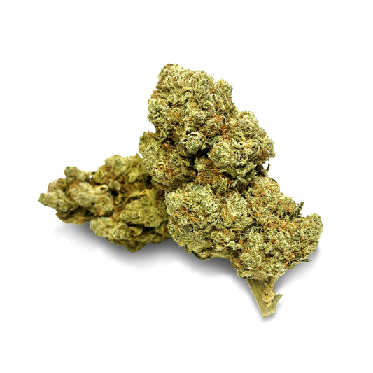 Mellow Cloud Bulkware