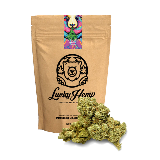 Mellow Cloud Ökopack