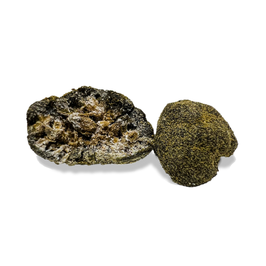 Moon Rocks 60% CBD Bulkware