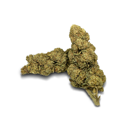 Orange Bud Bulkware