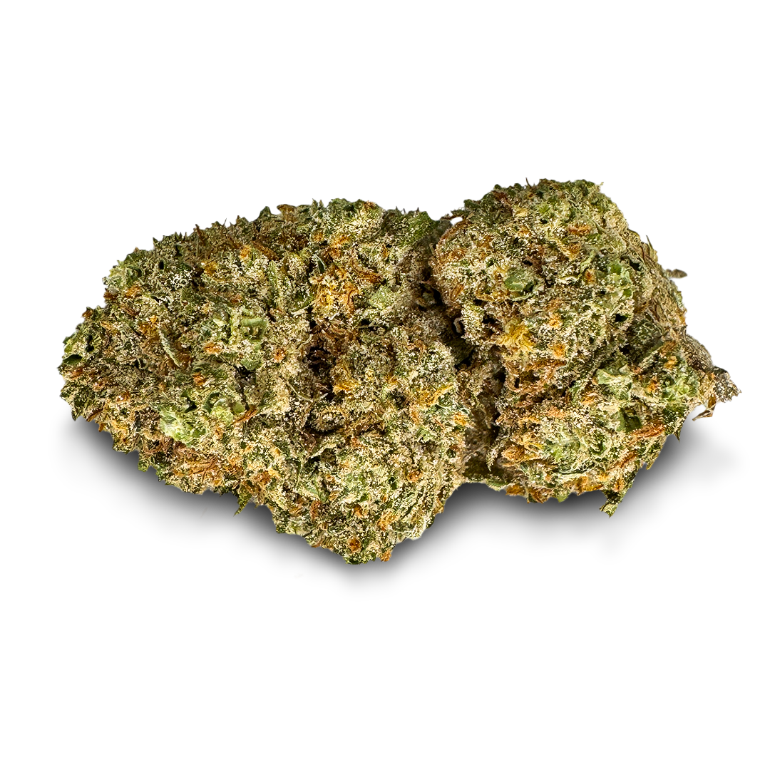 Oreoz Blüten Lucky Hemp   