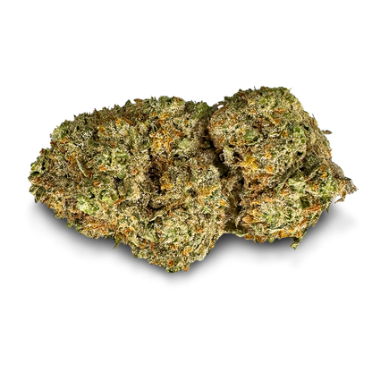 Oreoz Blüten Lucky Hemp   