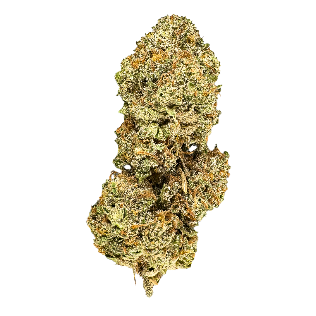 Oreoz Blüten Lucky Hemp   