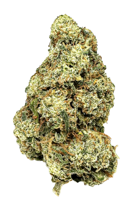 Berry Kush Bulk goods