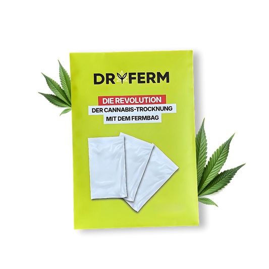 DryFerm Bag Trocknungsbeutel