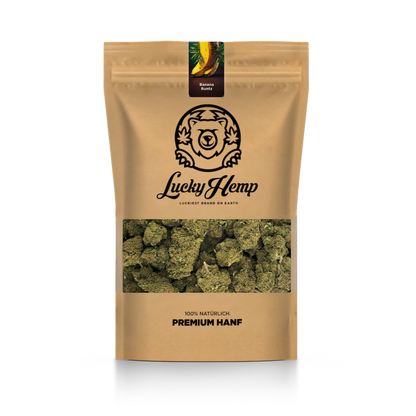 California Blueberry eco pack