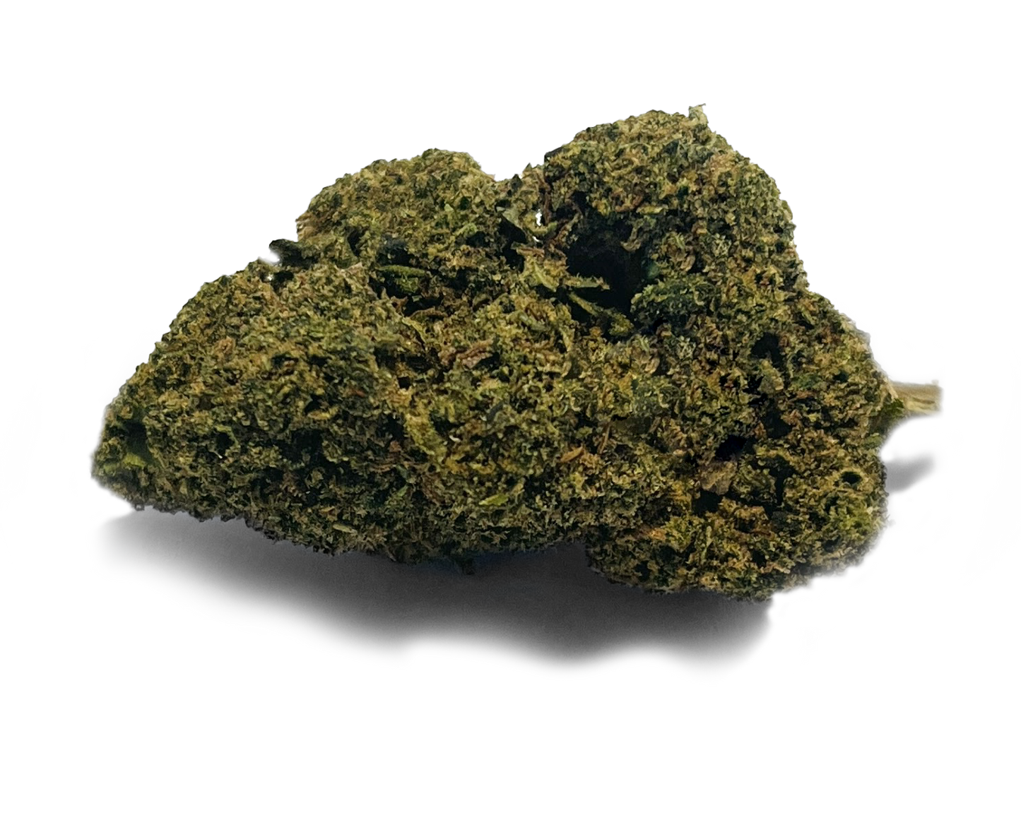 Silver Haze Bulkware
