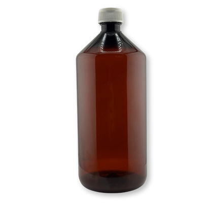 3% CBD Öl für Tiere (Lachs) Bulkware