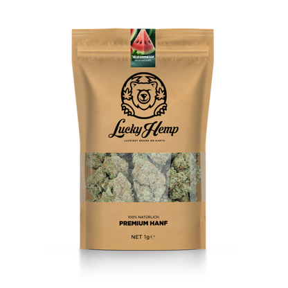 California Blueberry eco pack