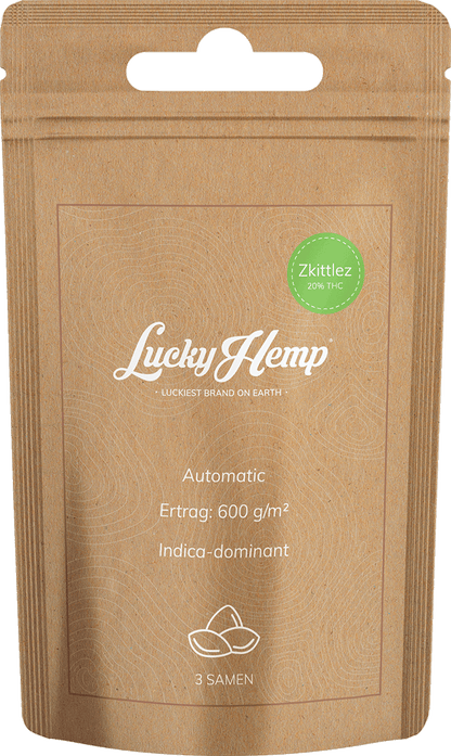 Samen Display 12 Sorten je 5 Packungen